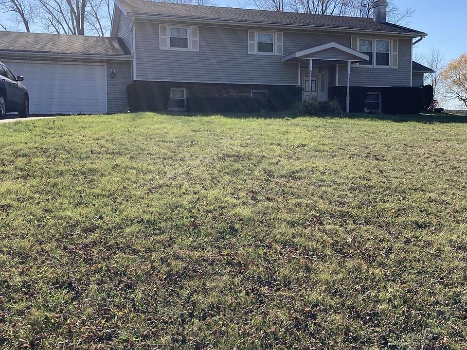 374 S 600 W, Hebron, IN 46341 MLS 522753 Zillow