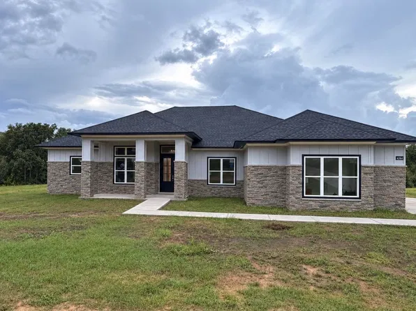 4264 Safari Run, Tallahassee, FL 32309