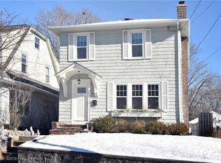 50 Harding Ave, Cranston, RI 02905