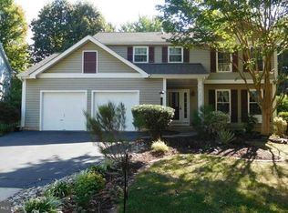 1433 Flynn Ct, Herndon, VA 20170