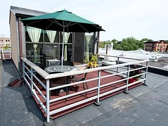 Sold by Aguayo & Huebener Brooklyn