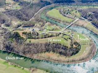 Key Hole Rd, Fort Blackmore, VA 24250