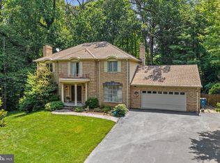 9100 Quarter Ct, Vienna, VA 22182