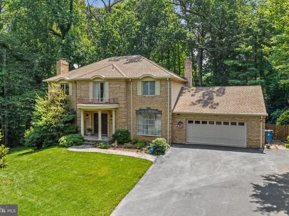 9100 Quarter Ct, Vienna, VA 22182