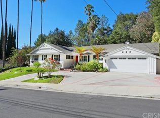 4253 Mooncrest Pl, Encino, CA 91436