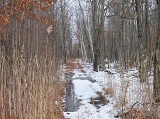 0 Bell Bridge Rd, Oconto, WI 54153