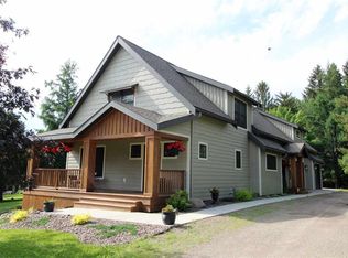 4851 Anderson Rd, Hermantown, MN 55811