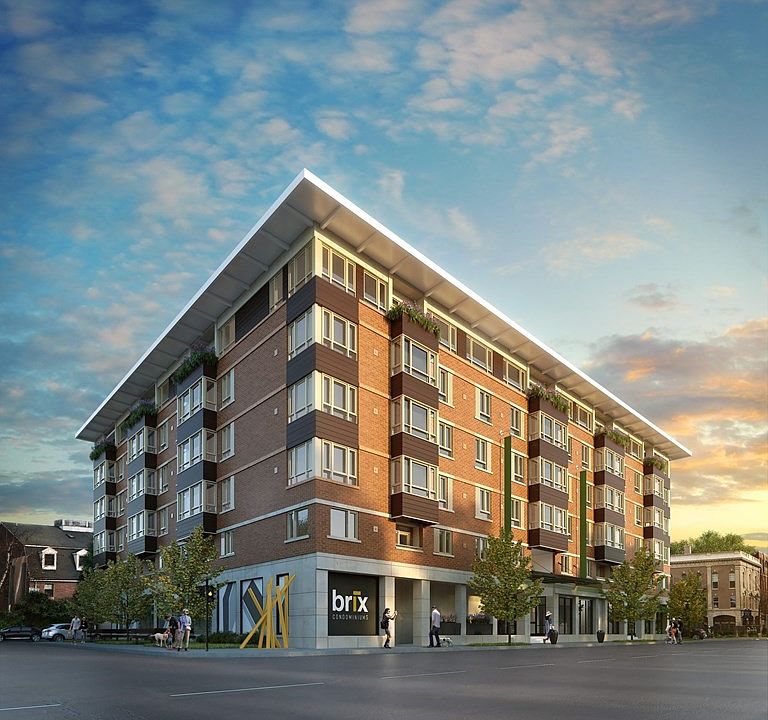 1st image of 65 Washington St #Penthouse 8