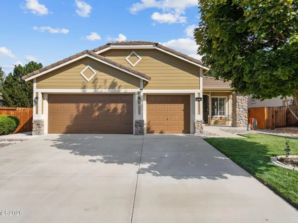 5480 Spandrell Ln, Sparks, NV 89436