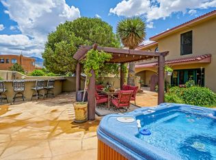 12407 Ranchitos Rd NE, Albuquerque, NM 87122