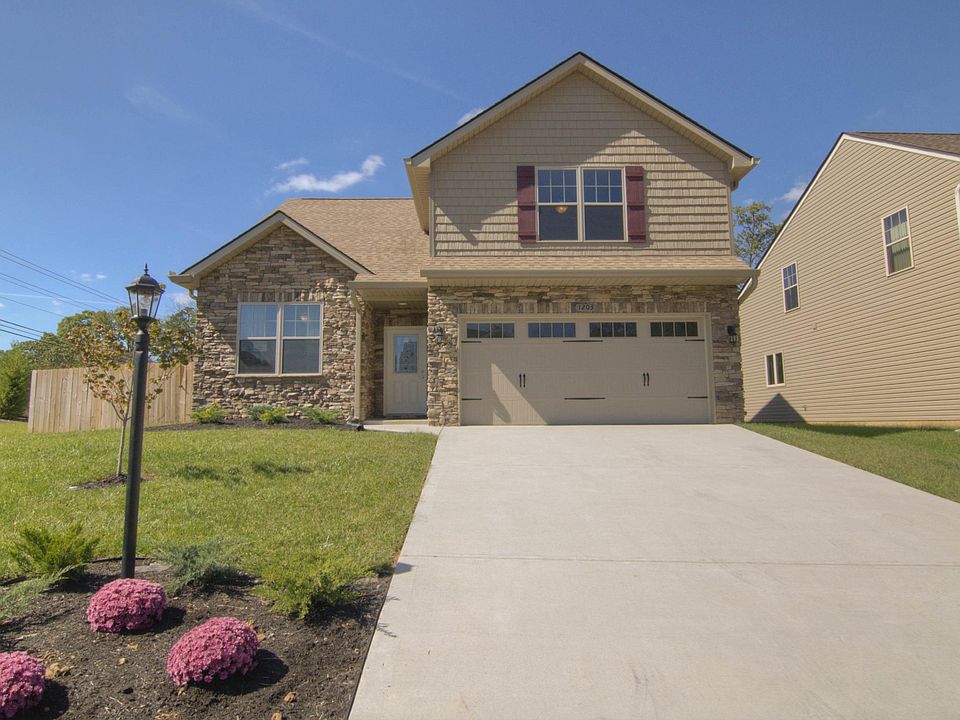 1st image of 1203 N Campbell Park Ln Lot 1