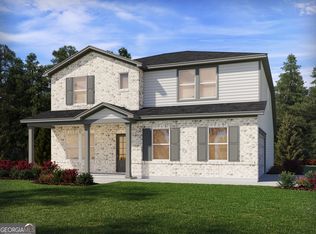 2109 Homer Dr, Monroe, GA 30656
