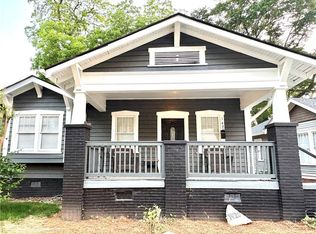 1420 Ralph David Abernathy Blvd SW, Atlanta, GA 30310