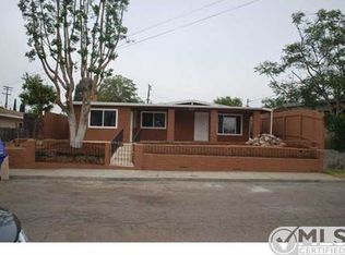 624 San Juhn St, Spring Valley, CA 91977