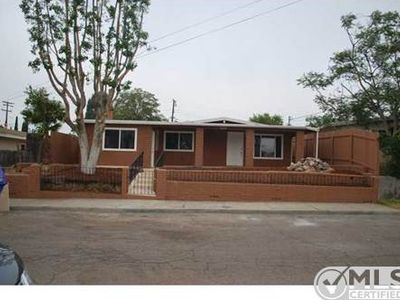 624 San Juhn St, Spring Valley, CA, 91977