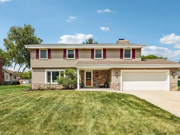 N114W15344 Gettysburg DRIVE, Germantown, WI 53022