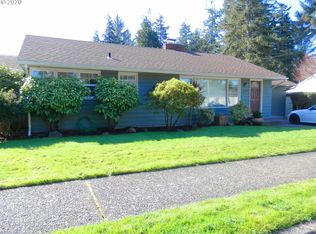 1419 Juniper Ave, Coos Bay, OR 97420