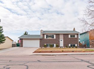 4205 Everton Dr, Cheyenne, WY 82009