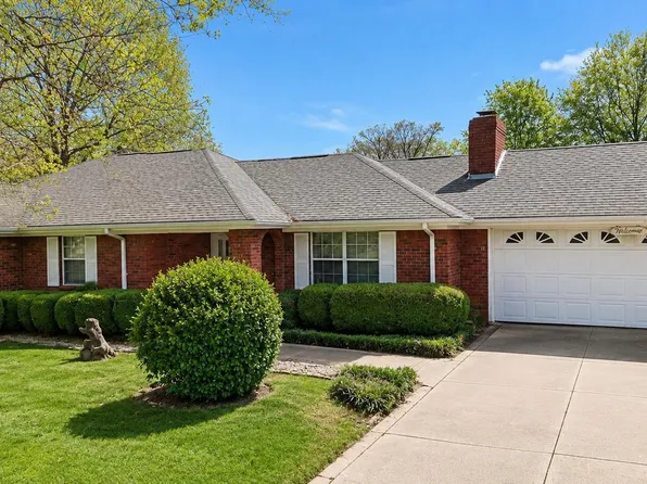 1 Wildwood Ct, Monroeville, AL 36460