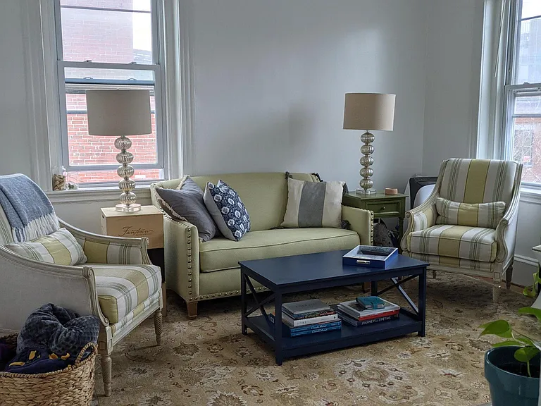 46 W Newton St #16 — Photo 1
