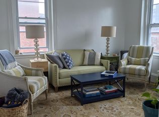 46 W Newton St APT 16, Boston, MA 02118
