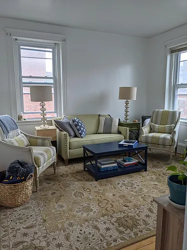 46 W Newton St #16 Photo 1