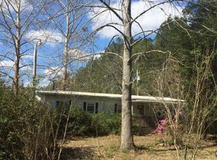 5485 Moselle Rd, Islandton, SC 29929
