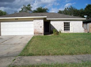 5030 Prairie Ridge Rd, Houston, TX 77053