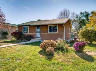 1002 Catalpa St, Pueblo, CO 81001