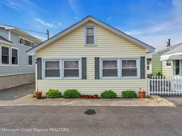 24 2nd Lane #60, South Seaside Park, NJ 08752