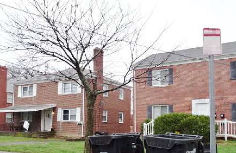 2nd image of 3061 Hegry Cir