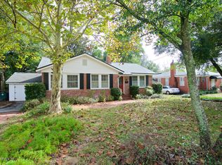 4025 Birmingham Rd, Jacksonville, FL 32207