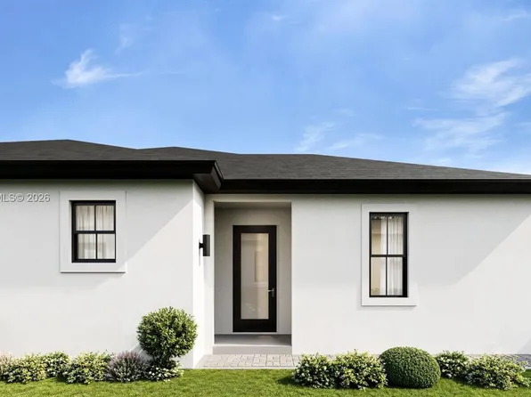 30463 SW 159th Ave, Homestead, FL 33033