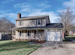 1189 Rembrandt Dr SW, Concord, NC 28027