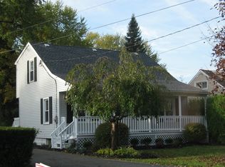 229 Giffords Church Rd, Schenectady, NY 12306