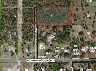 6597 S Short Point, Homosassa, FL 34446