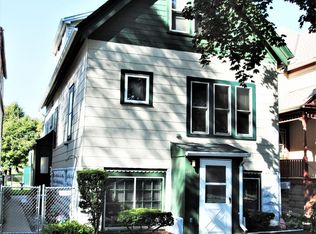 443 N 41st St #2, Milwaukee, WI 53208