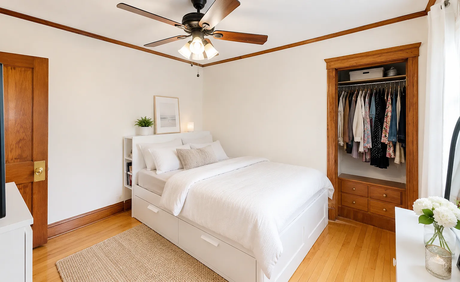 3 bed, 1150 sqft, $3,450 — Photo 3