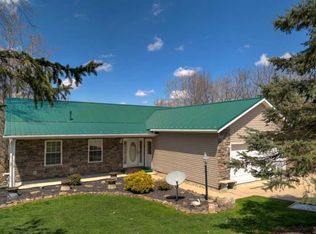 308 Ridgeway Dr, Howard, OH 43028