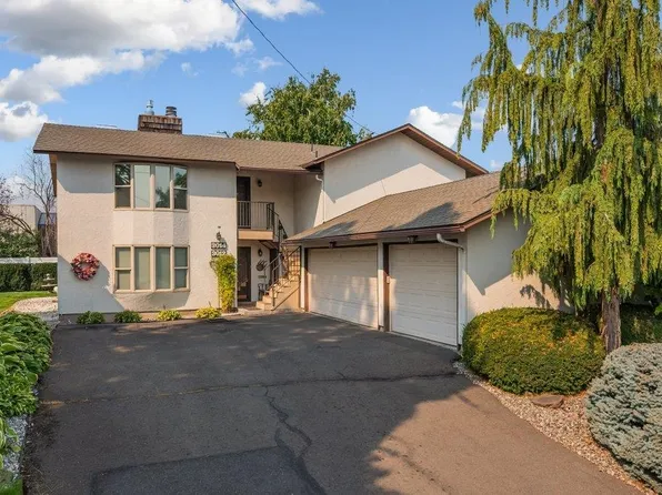 3014 S Perry St, Spokane, WA 99203