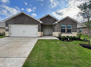 349 Wildrose Cir, Eakly, OK 73033