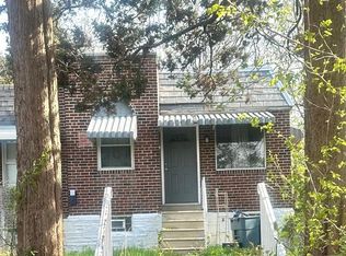 1823 Van Kirk St, Philadelphia, PA 19149