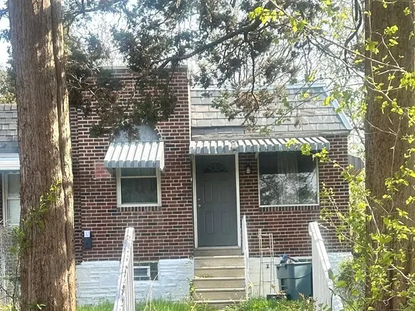 1823 Van Kirk St, Philadelphia, PA 19149