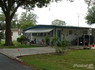 37813 Poncan Cir, Zephyrhills, FL 33541