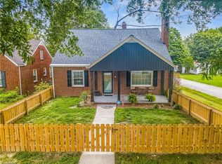 409 Woodrow Ave, High Point, NC 27262