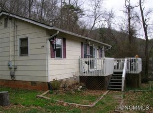 11 Jackie Burnette Dr, Swannanoa, NC 28778