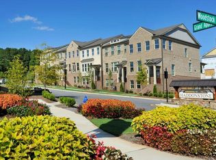 256 Commons Ave, Woodstock, GA 30188