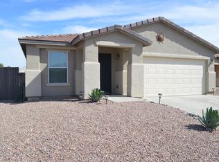 9424 N Grasshopper Dr, Tucson, AZ 85742