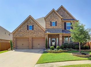 1706 Kennerly Manor Dr, Spring, TX 77386