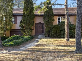 36 Partridge Ln, Harwich, MA 02645